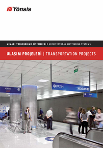 Transportation Projects